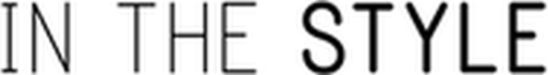 InTheStyle logo