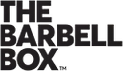 The Barbell Box logo