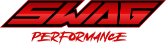 Swag Performance logo