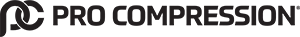 PRO Compression logo