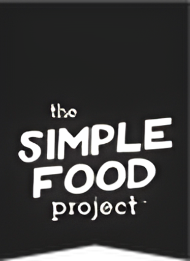 The Simple Food Project logo