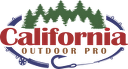 California Outdoor Pro logo