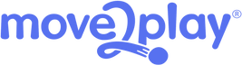 Move2Play logo