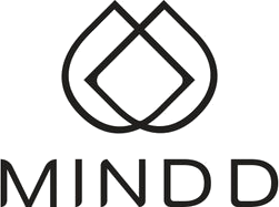 MINDD BRA COMPANY logo