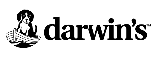 Darwin's logo