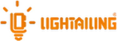 Lightailing logo