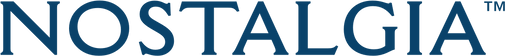 Nostalgia Products logo