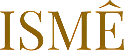 ISMÊ SWIM logo