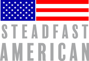 Steadfast American logo