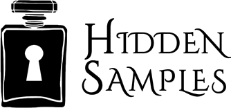 Hidden Samples logo