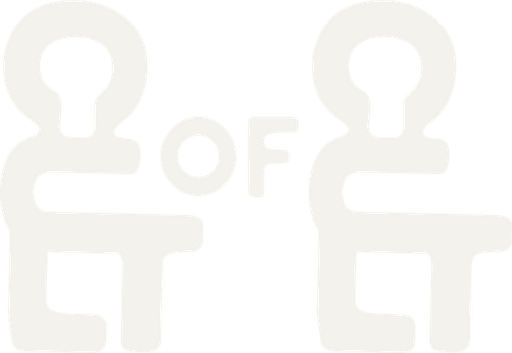 Cult of Cult logo