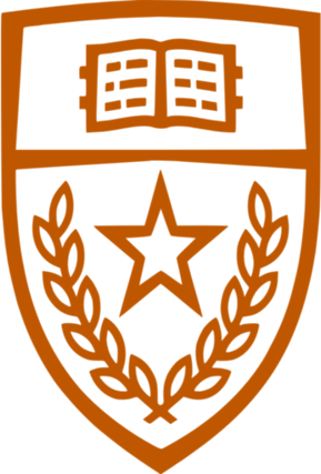 The University of Texas at Austin logo