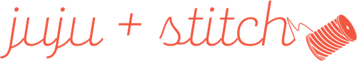 juju + stitch logo