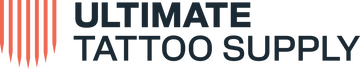 Ultimate Tattoo Supply logo