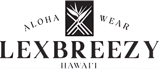LexBreezy Hawaii logo