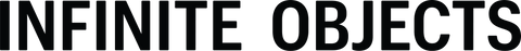 Infinite Objects logo