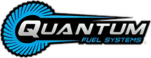 Quantum Fuel Systems logo
