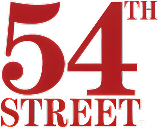 54th Street Grill logo