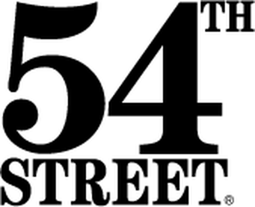 54th Street Grill logo