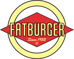 Fatburger logo