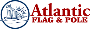Atlantic Flagpole logo