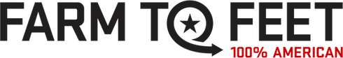 Farm to Feet logo