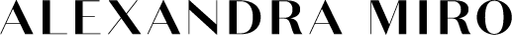 Alexandra Miro logo