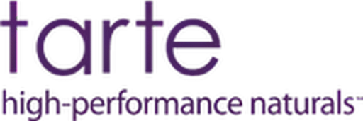 Tarte Cosmetics logo