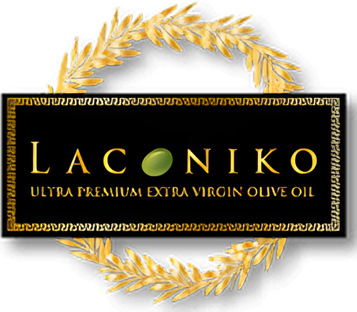 LACONIKO logo