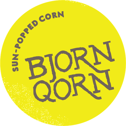 BjornQorn logo