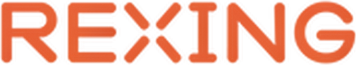 Rexing logo