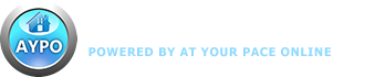 AYPORealEstate.com logo