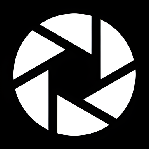 Dr. Headshot logo