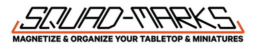 Squad Marks logo