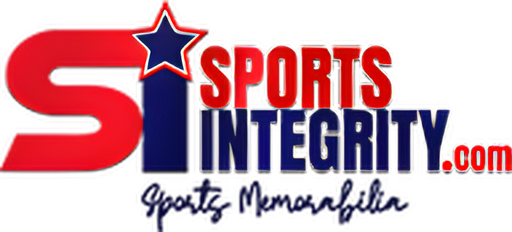 Sports Integrity logo