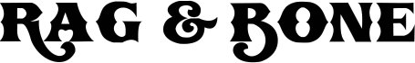 Rag & Bone logo