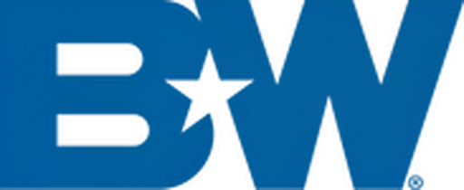 B&W Trailer Hitches logo
