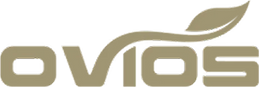 OVIOS FURNITURE logo