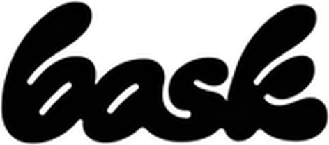 Bask Suncare logo