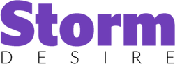 Storm Desire logo