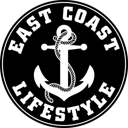 East Coast Lifestyle logo