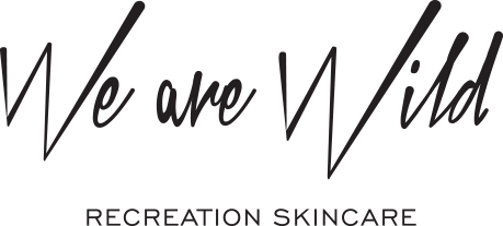 We are Wild logo