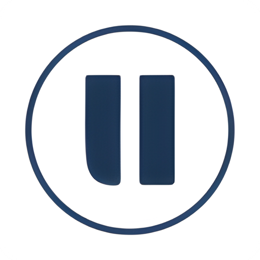 Pause Studio logo