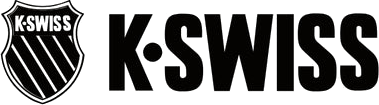 K-Swiss US logo