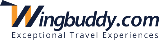 Wingbuddy logo