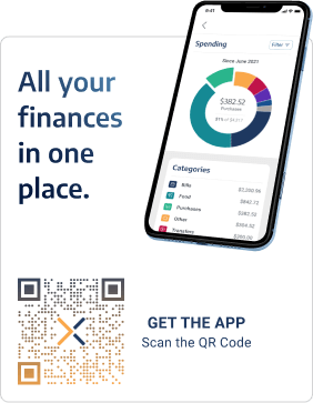 Axos Bank logo