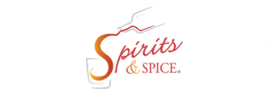 Spirits and Spice logo