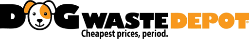 Dog Waste Depot logo