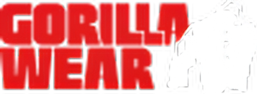 Gorilla Wear Official Store - Fitness Apparel, Shoes & Gear logo