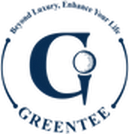 GreenTee Golf Shop logo